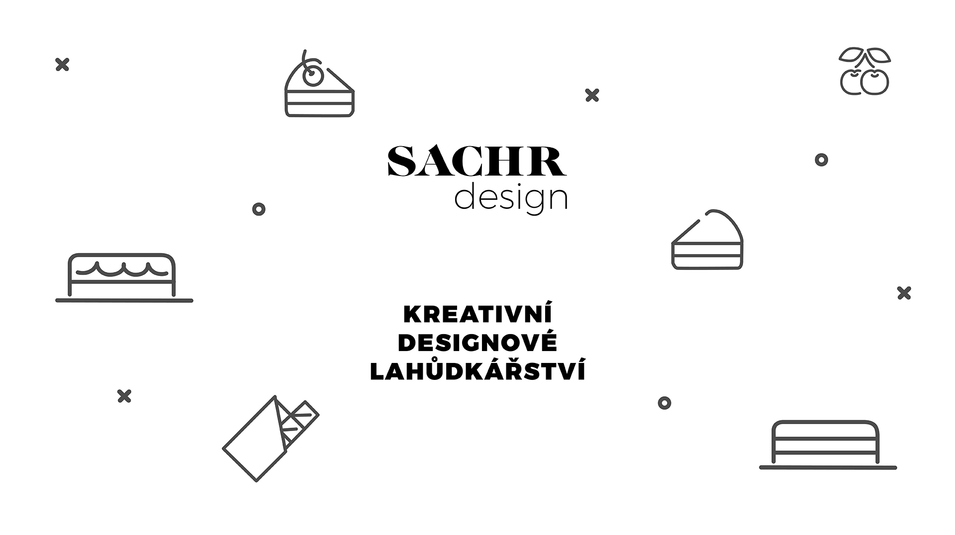 SACHR design